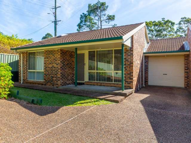 1/19 Florina Close, Cardiff South NSW 2285 - Villa For Sale