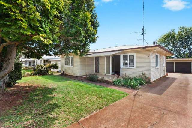 House For Sale in Toowoomba, Queensland