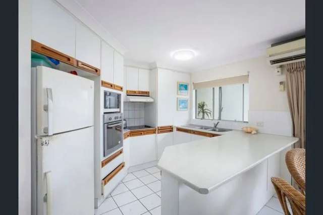 Apartment For Rent in Gold Coast City, Queensland