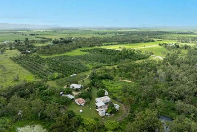 Land For Sale in Mareeba Shire, Queensland