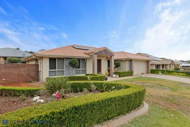 House For Rent in Toowoomba, Queensland