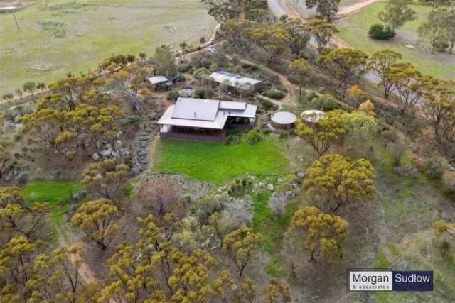 Rural For Sale in Shire Of York, Western Australia