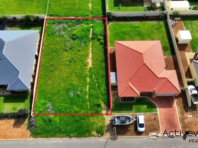 Land For Sale in Geraldton, Western Australia