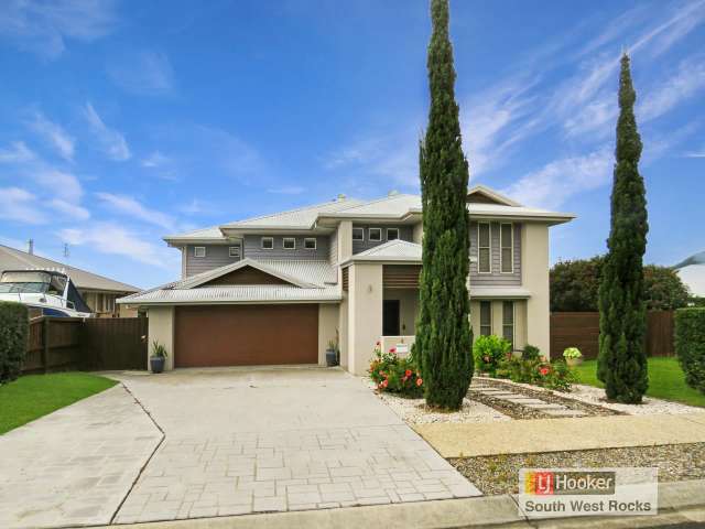 House For Sale in South West Rocks, New South Wales