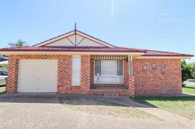 Villa For Rent in Wagga Wagga City Council, New South Wales