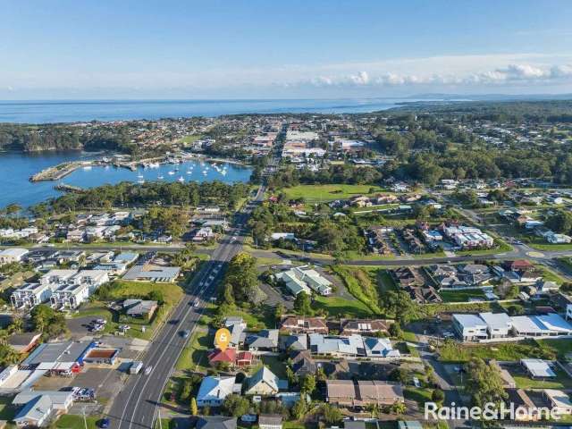 House For Sale in Ulladulla, New South Wales