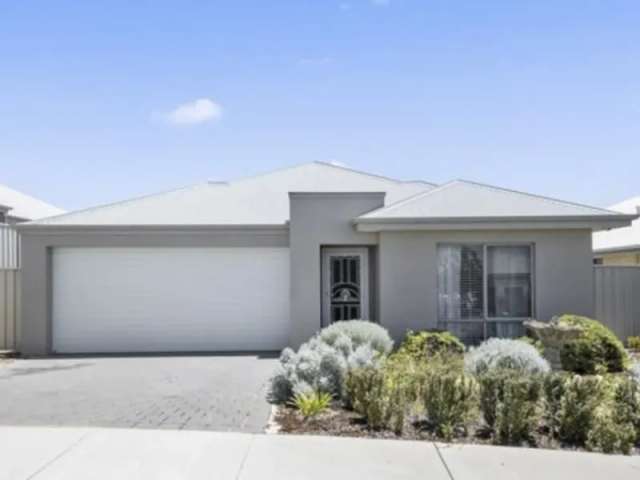 House For Rent in Yanchep, Western Australia