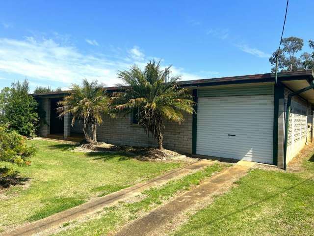 House For Sale in Kingaroy, Queensland