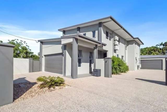 House For Sale in Cairns, Queensland