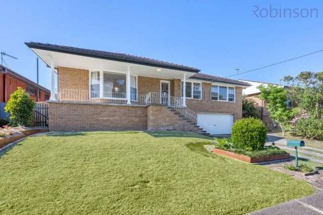 House For Rent in Newcastle-Maitland, New South Wales