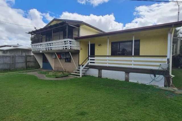 House For Rent in Rockhampton, Queensland