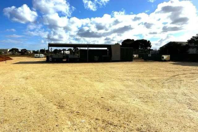 Land For Sale in Cowell, South Australia