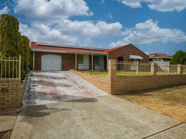 House For Sale in Joondalup, Western Australia