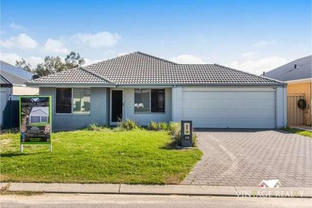 House For Sale in Byford, Western Australia