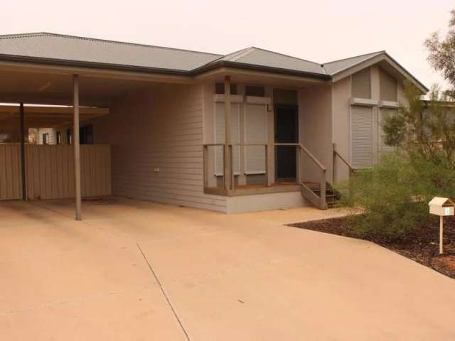 House For Sale in Roxby Downs, South Australia