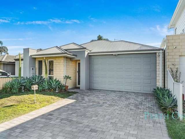 House For Rent in City of Gosnells, Western Australia