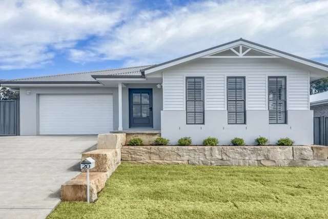 House For Rent in Mid-Western Regional Council, New South Wales