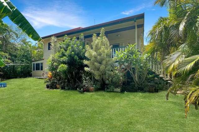 House For Sale in Townsville City, Queensland