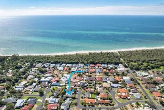 House For Sale in City Of Busselton, Western Australia