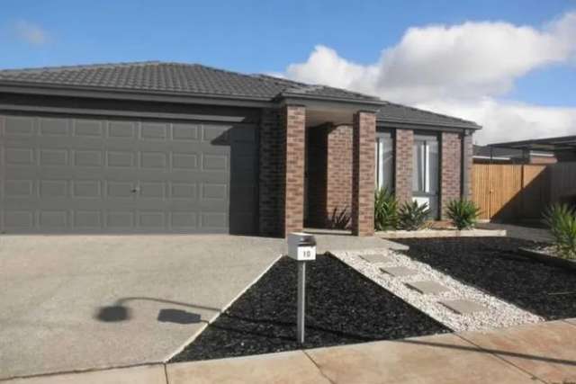 House For Rent in Shire of Moorabool, Victoria