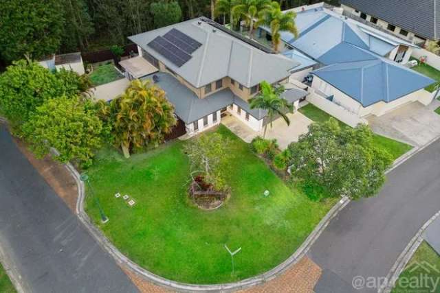 House For Sale in Brisbane City, Queensland