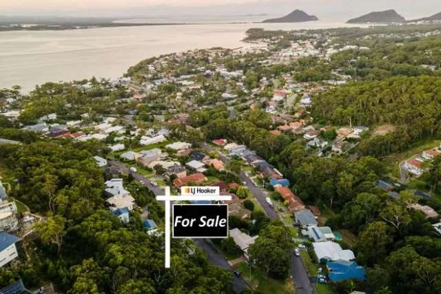 Land For Sale in Nelson Bay, New South Wales