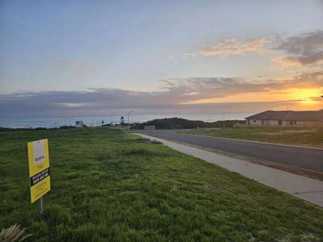 Land For Sale in Dongara, Western Australia