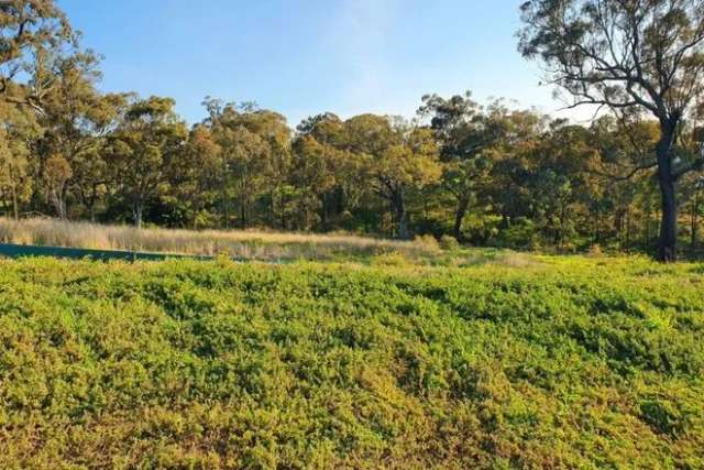 Land For Sale in Muswellbrook, New South Wales