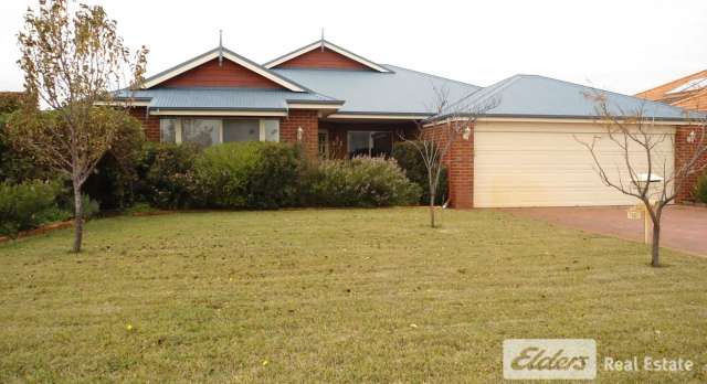 House For Rent in Baldivis, Western Australia