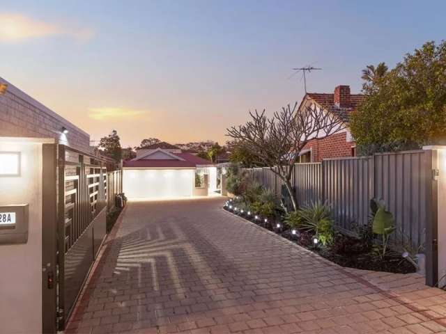 House For Sale in City of Melville, Western Australia