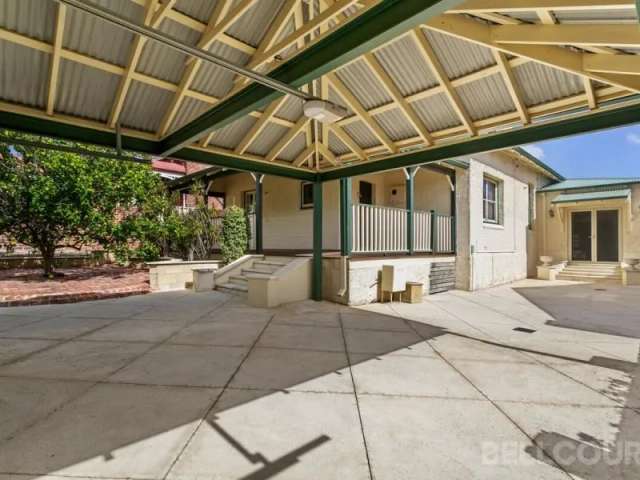 House For Rent in City of Vincent, Western Australia