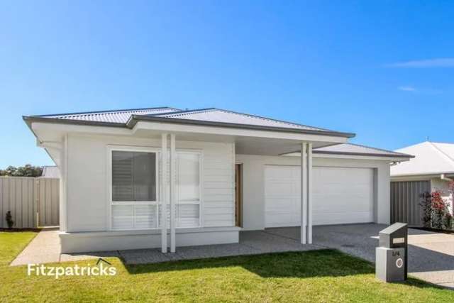 Apartment For Rent in Wagga Wagga City Council, New South Wales