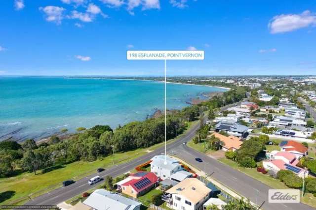 House For Sale in Hervey Bay, Queensland