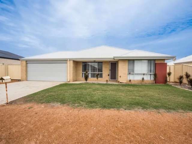 House For Rent in Geraldton, Western Australia