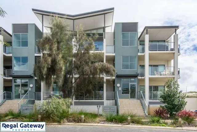 Apartment For Sale in City of Cockburn, Western Australia