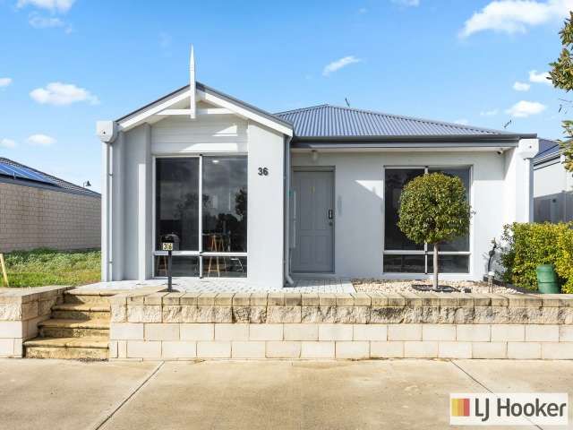 House For Rent in Baldivis, Western Australia