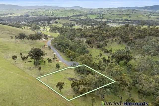 Land For Sale in Yea, Victoria