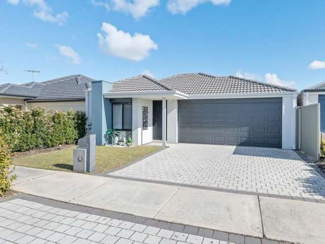 House For Sale in City Of Armadale, Western Australia