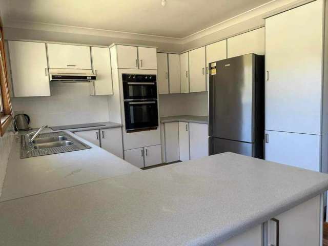 House For Rent in Mid-Western Regional Council, New South Wales