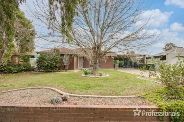 House For Sale in Wagga Wagga City Council, New South Wales