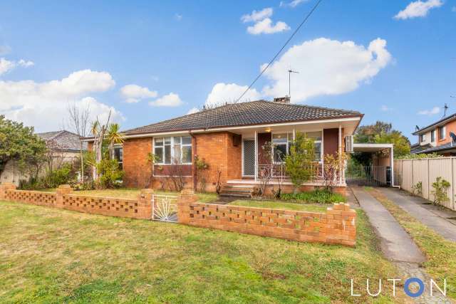 House For Rent in Queanbeyan, New South Wales