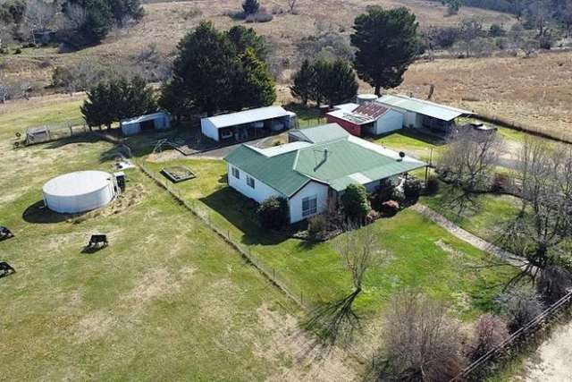 House For Sale in Snowy Monaro Regional Council, New South Wales