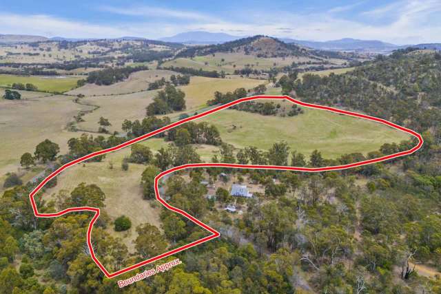 Block For Sale in Snowy Monaro Regional Council, New South Wales