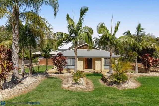 House For Rent in Toowoomba Regional, Queensland