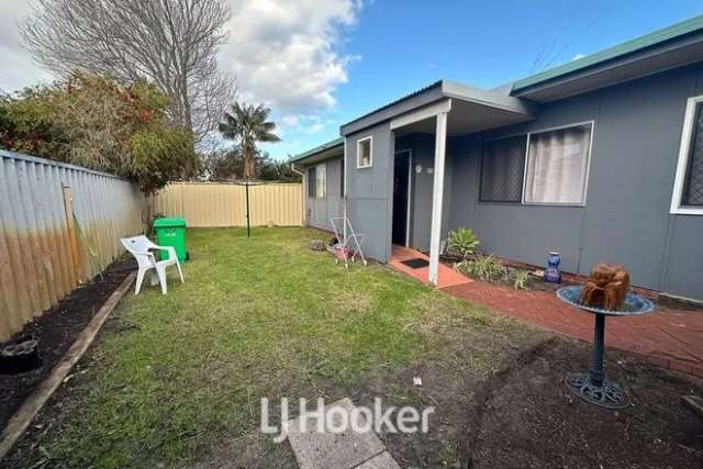 Apartment For Rent in Bunbury, Western Australia