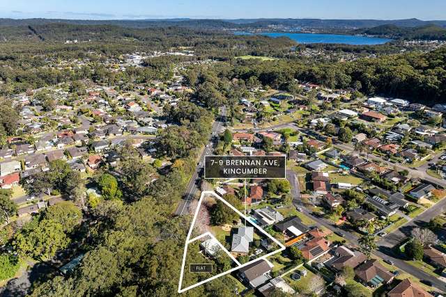 House For Sale in Gosford, New South Wales