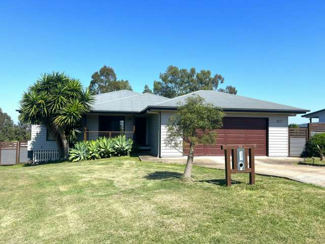 House For Sale in Kingaroy, Queensland