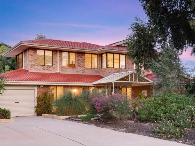 House For Sale in Perth, Western Australia