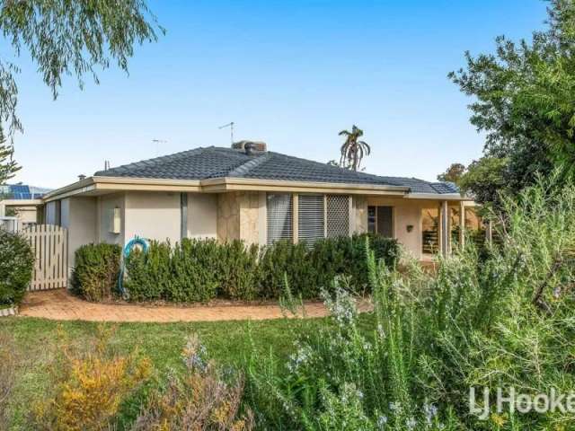 House For Sale in Mandurah, Western Australia