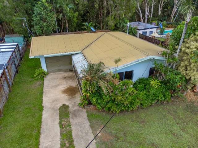 House For Sale in Cairns Regional, Queensland